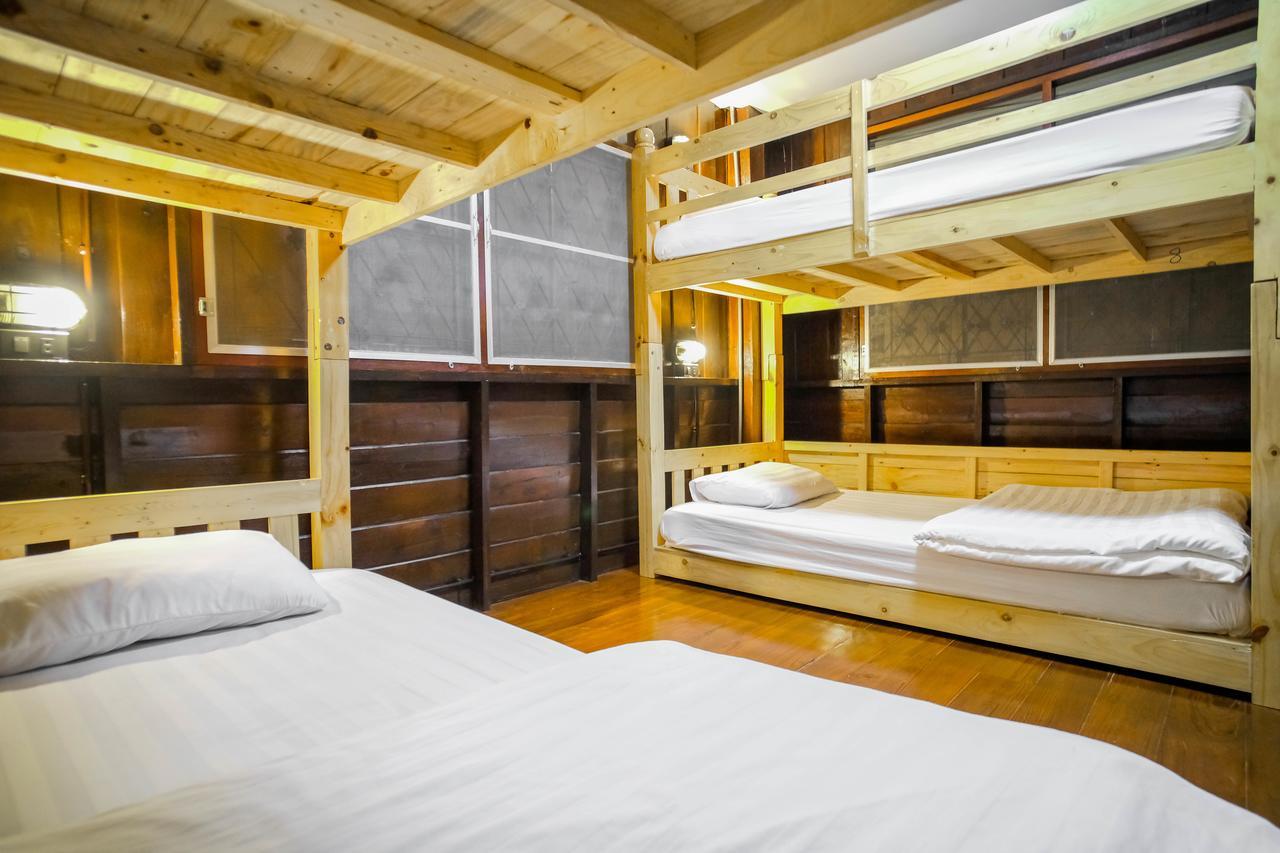 Samsibsanhostel Chiang Mai Exterior photo